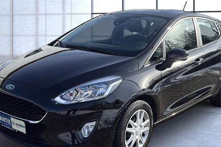 Ford Fiesta 109.986 km 8.500 &euro; Brand-Erbisdorf 09618