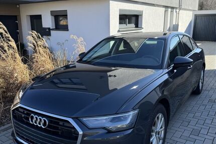 Audi A6 52.500 km 32.600 &euro; Chemnitz 09119