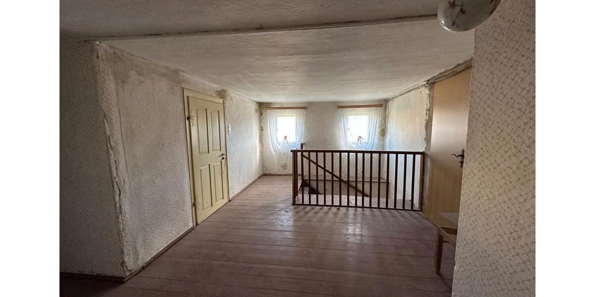 Bauernhaus, Landhaus Waldheim - 15 Zimmer, 200 m&sup2;, 80.000&euro; | Angebot:26285994