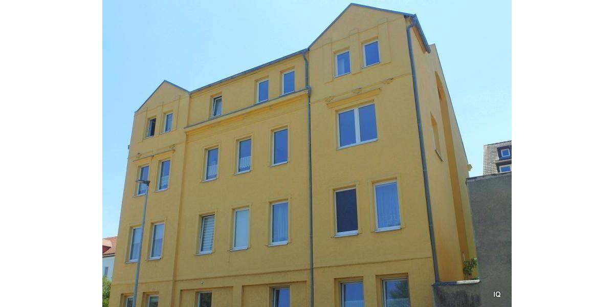 Etagenwohnung Limbach-Oberfrohna Oberfrohna - 3 Zimmer, 72 m&sup2;, 360&euro; | Angebot:26276279