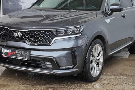 Kia Sorento 56.500 km 32.919 &euro; Oberlungwitz 09353