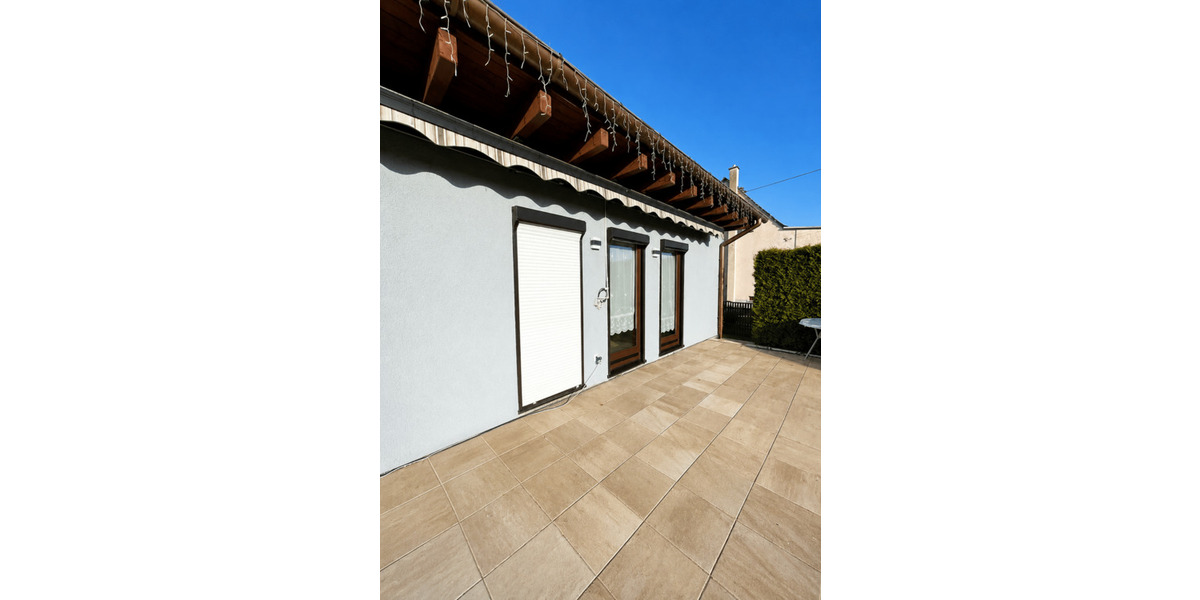 Einfamilienhaus Glauchau - 4 Zimmer, 110 m&sup2;, 259.900&euro; | Angebot:26824866
