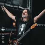 Ray Wilson & Band - Genesis Classic