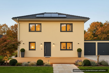 Haus Amtsberg - 4 Zimmer, 122 m&sup2;, 1.210&euro; | Angebot:27023574