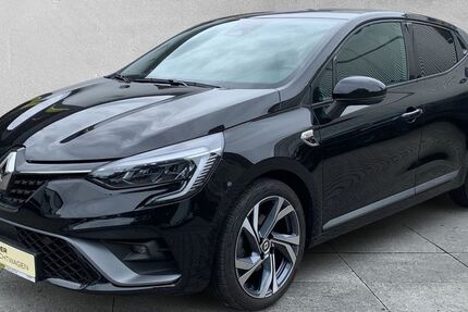 Renault Clio 34.500 km 17.490 &euro; Chemnitz 09120