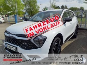 Kia Sportage 33.339 km 32.899 &euro; Oberlungwitz 09353