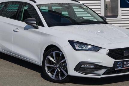 Seat Leon 20.120 km 28.990 &euro; Chemnitz 09126