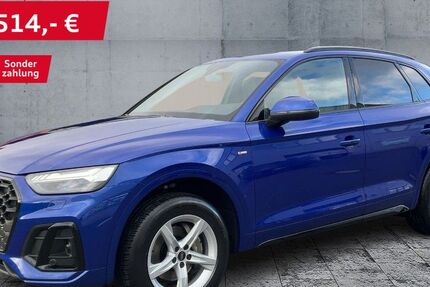 Audi Q5 74.870 km 38.130 &euro; Chemnitz 09119
