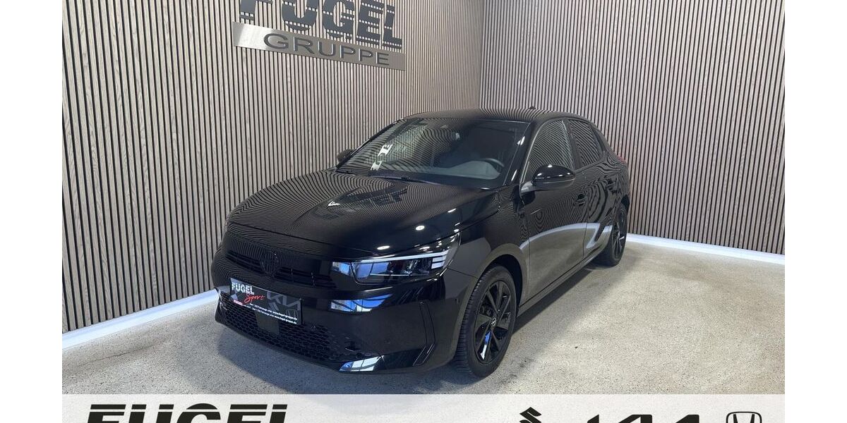 Opel Corsa 36.546 km 16.899 &euro; Chemnitz 09125