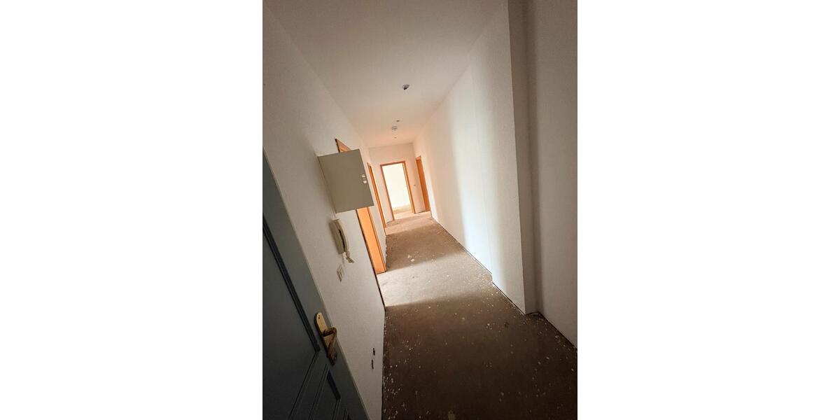 Erdgeschoßwohnung Chemnitz Bernsdorf - 2 Zimmer, 61 m&sup2;, 115.000&euro; | Angebot:27169852