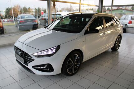 Hyundai i30 76.987 km 16.990 &euro; Waldheim 04736