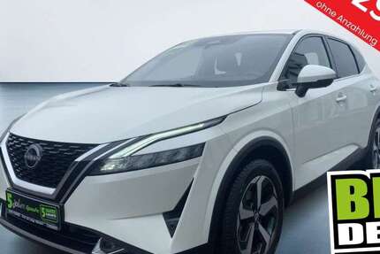 Nissan Qashqai 29.914 km 20.945 &euro; Chemnitz 09116
