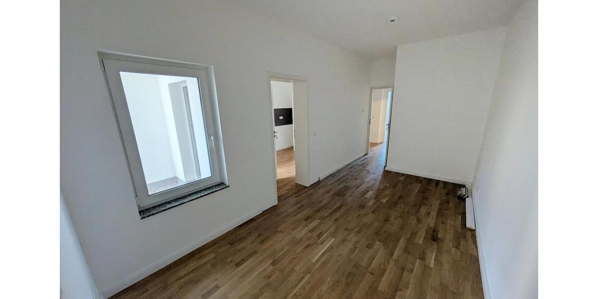 Erdgeschoßwohnung Chemnitz Hilbersdorf - 3.5 Zimmer, 84 m&sup2;, 501&euro; | Angebot:26321869