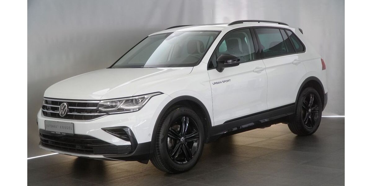 VW Tiguan 57.420 km 26.690 &euro; Chemnitz 09224