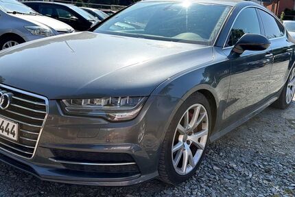 Audi A7 239.593 km 15.999 &euro; Chemnitz 09125