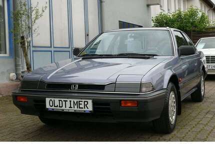 Honda Prelude