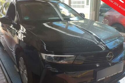 Opel Astra 39.777 km 17.411 &euro; Chemnitz 09116