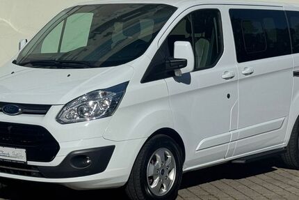 Ford Tourneo Custom 211.969 km 16.850 &euro; Chemnitz 09120