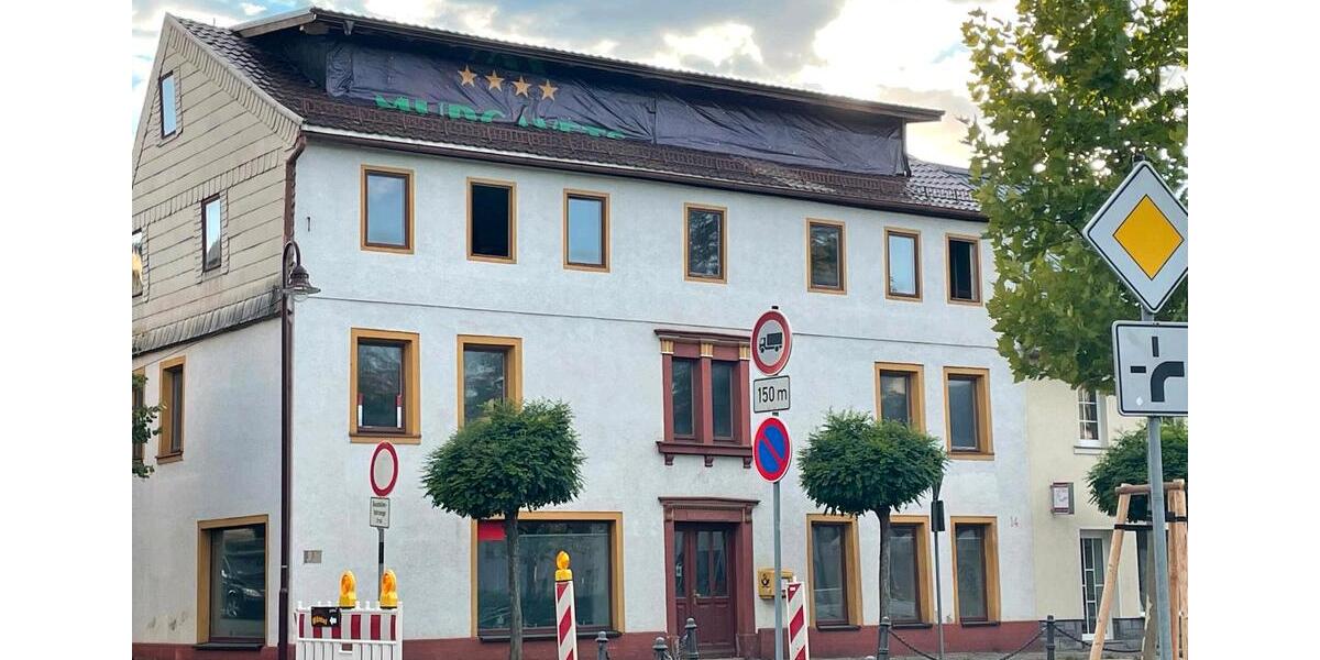 Mehrfamilienhaus, Wohnhaus Niederwürschnitz - 16 Zimmer, 680 m&sup2;, 120.000&euro; | Angebot:26704385