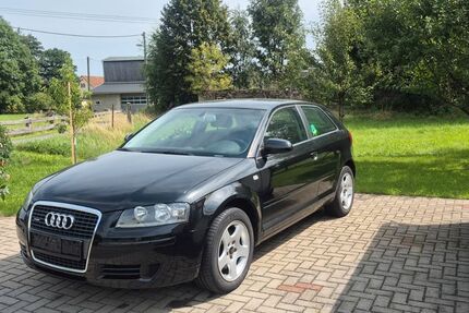 Audi A3 187.780 km 3.500 € Lichtenberg / Erzgebirge 09638