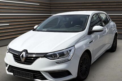 Renault Megane 62.000 km 9.990 &euro; Limbach-Oberfrohna 09212