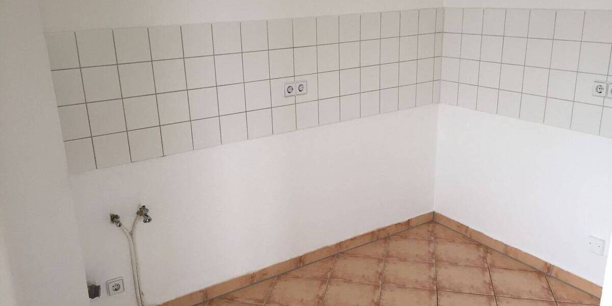 Etagenwohnung Chemnitz Schloßchemnitz - 3 Zimmer, 65 m&sup2;, 366&euro; | Angebot:26345545