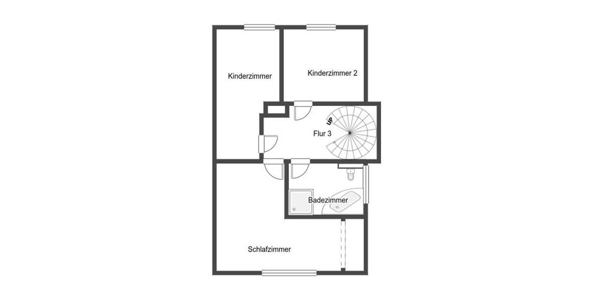 Einfamilienhaus Chemnitz Adelsberg - 5 Zimmer, 95 m&sup2;, 180.000&euro; | Angebot:26686272