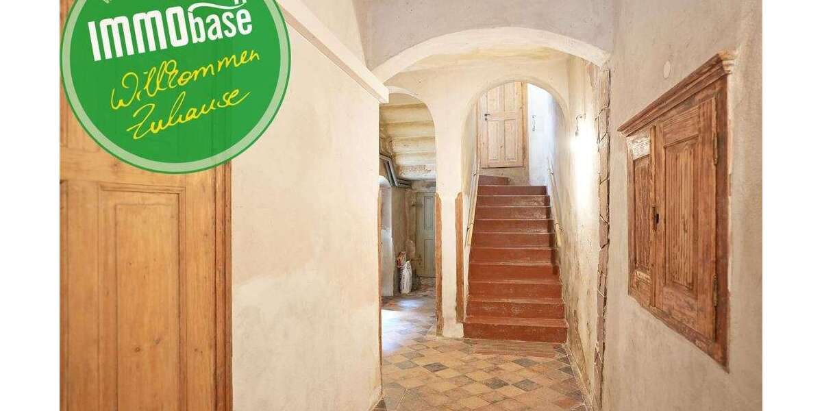 Einfamilienhaus Frankenberg - 9 Zimmer, 208 m&sup2;, 64.900&euro; | Angebot:26736975
