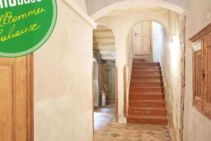 Haus Frankenberg - 9 Zimmer, 208 m&sup2;, 64.900&euro; | Angebot:26736975