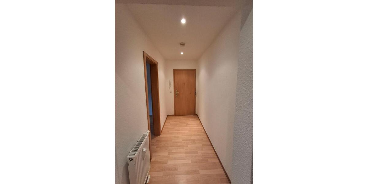 Erdgeschoßwohnung Chemnitz Adelsberg - 2 Zimmer, 41 m&sup2;, 325&euro; | Angebot:26035272