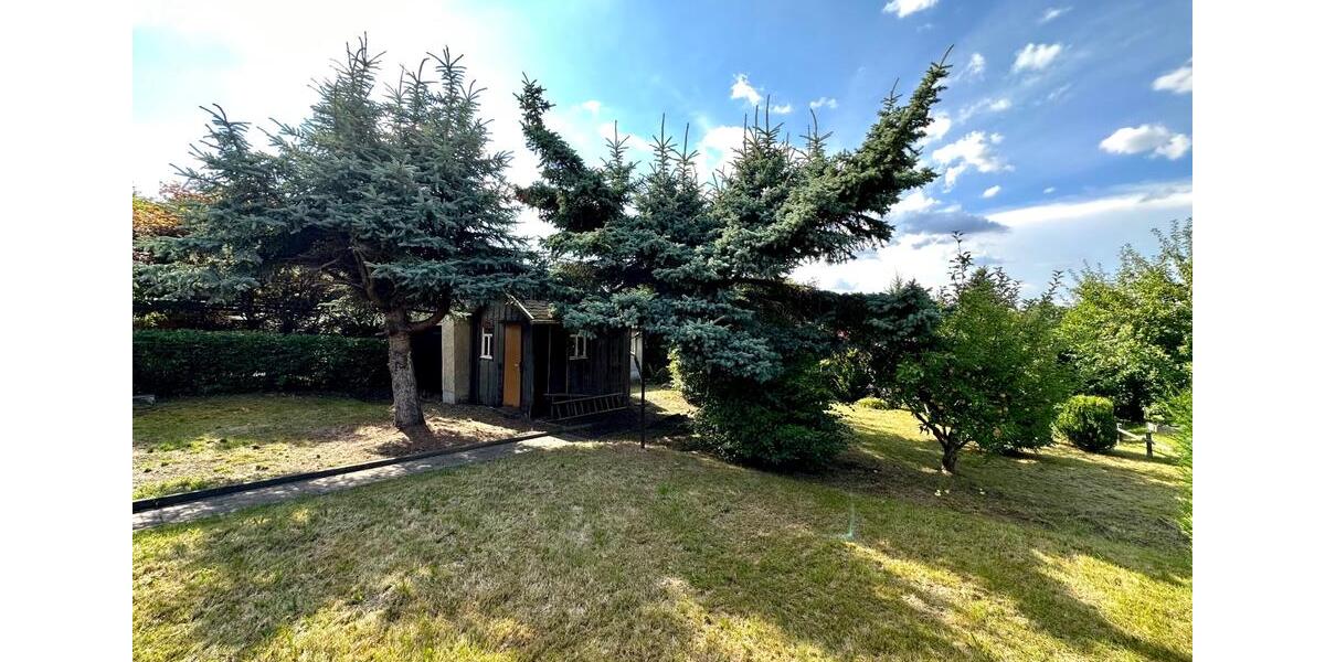 Doppelhaushälfte Chemnitz Borna-Heinersdorf - 3 Zimmer, 65 m&sup2;, 75.000&euro; | Angebot:25303599