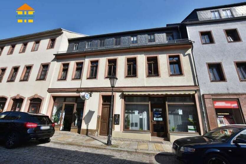 Wohnung zum Mieten in Rochlitz 625 € 98 m²