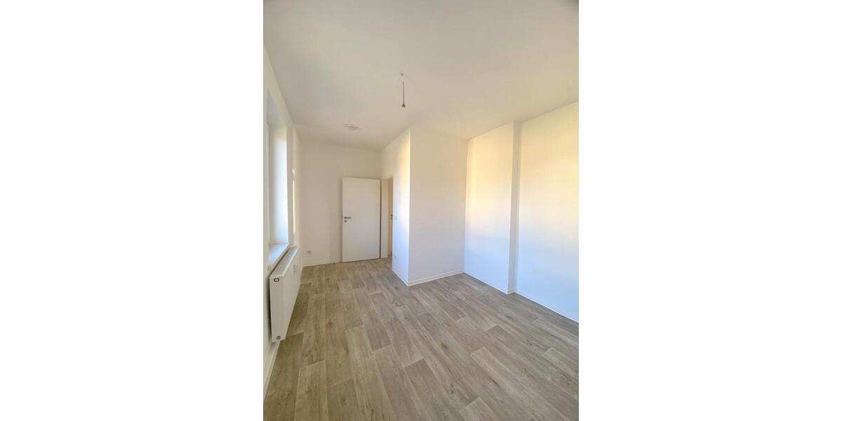 Etagenwohnung Chemnitz Grüna - 3 Zimmer, 64 m&sup2;, 488&euro; | Angebot:25124975