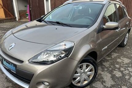 Renault Clio 56.536 km 6.699 € Chemnitz 09111