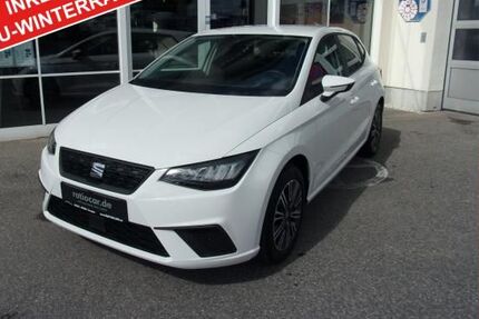 Seat Ibiza 10.594 km 20.570 &euro; Gornau 09405