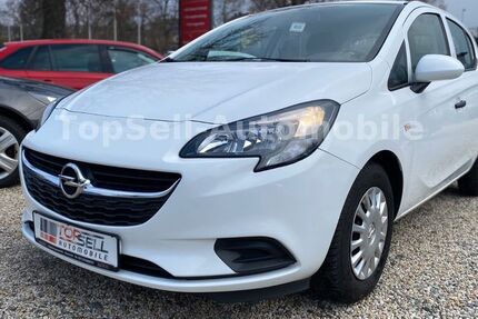 Opel Corsa 56.559 km 8.585 &euro; Chemnitz 09120