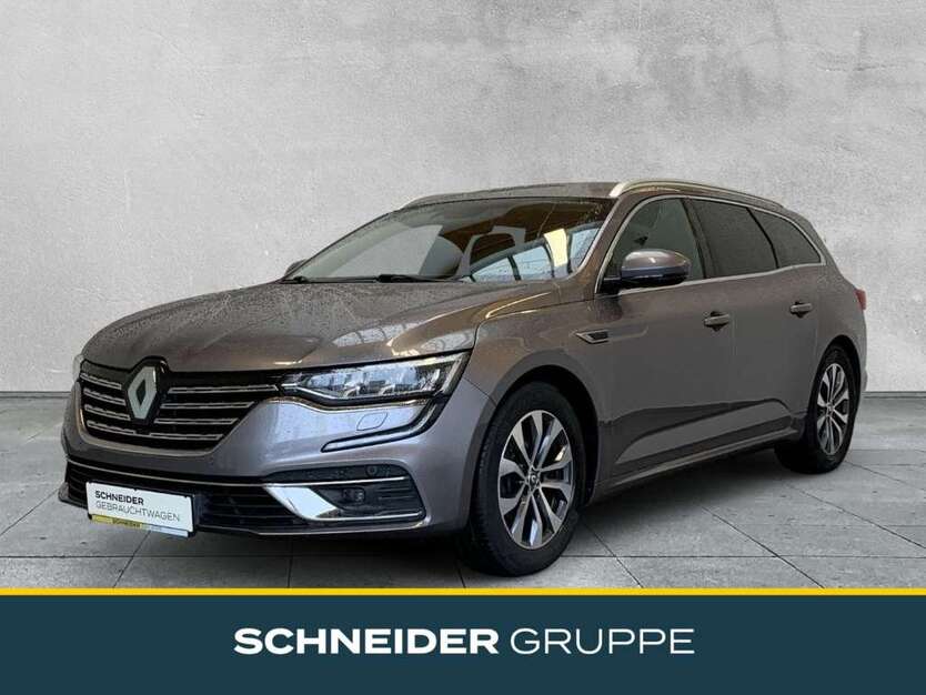 Renault Talisman 100.538 km 17.890 € Chemnitz 09131