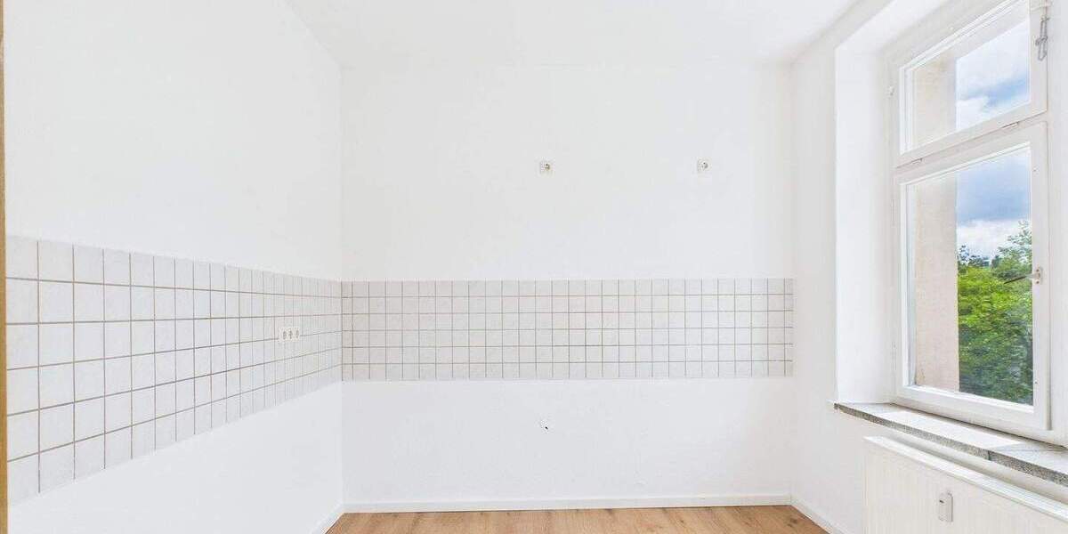 VERKAUF: Solides Investment mit Potential zur Wertsteigerung! 2 zimmer