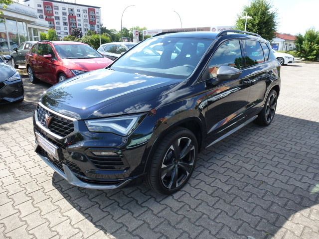 Cupra Ateca 92.594 km 28.980 &euro; Waldheim 04736