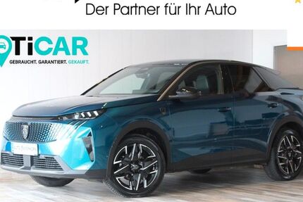 Peugeot 3008 33.460 km 30.999 € Frohburg OT Frankenhain 04654