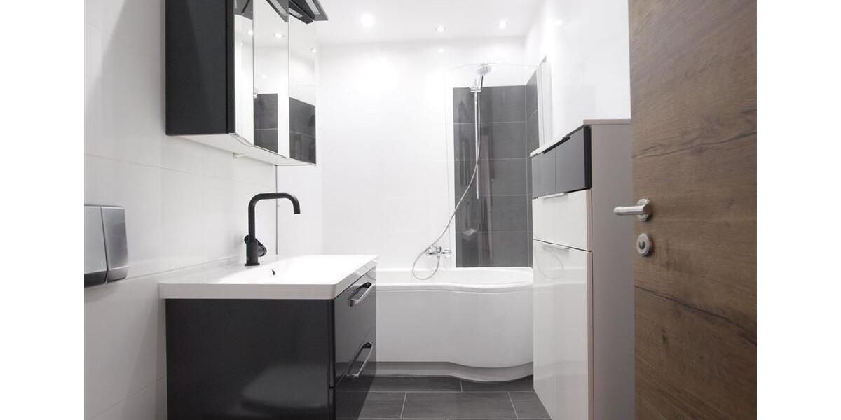 Großzügig und attraktiv Wohnen! zimmer