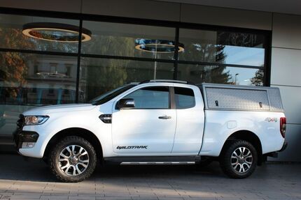 Ford Ranger 76.850 km 29.995 &euro; Chemnitz 09114
