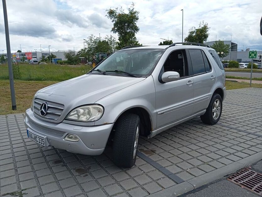 ML 350