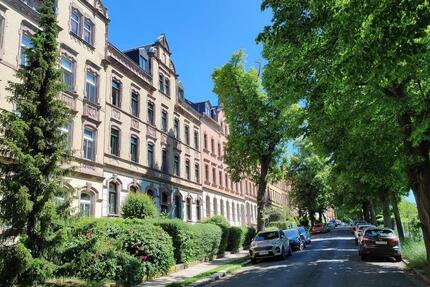 Wohnung Chemnitz Ebersdorf - 2 Zimmer, 56 m&sup2;, 375&euro; | Angebot:26018405