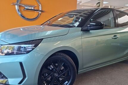 Opel Corsa 11.750 km 17.990 &euro; Altmittweida 09648