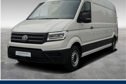 VW Crafter 10.046 km 45.950 &euro; Chemnitz 09113