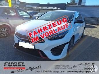 Kia pro ceed / ProCeed 38.330 km 24.899 &euro; Oberlungwitz 09353