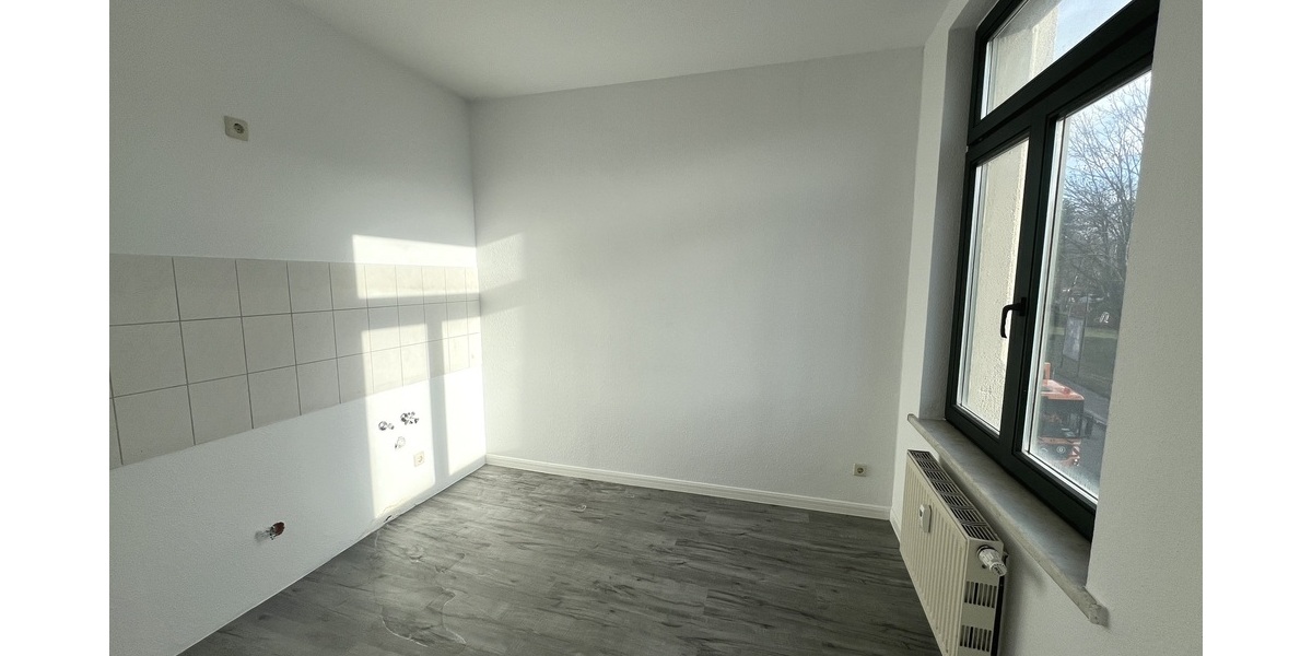 großzügige 4-Raum Wohnung sucht Mieter 4 zimmer