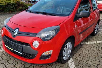 Renault Twingo 104.265 km 4.000 &euro; Rossau 09661