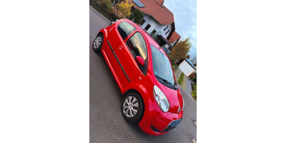 Citroen C1 111.902 km 2.500 &euro; Geithain 04643